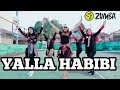 Yalla habibi | Ragheb Alama ft Seyi Shay & Costi | coreo by DUBAI ALL STAR