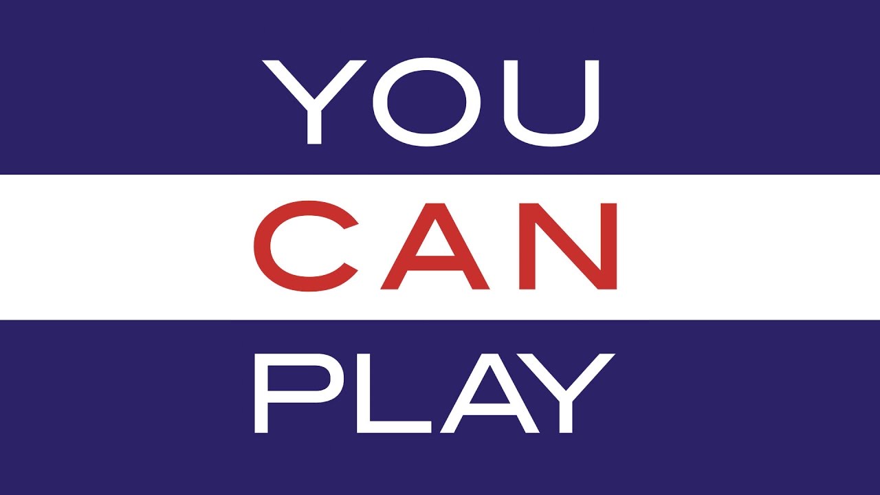 If you can play, you can play