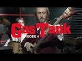 John Entwistle - Go America (GasTank Ep 4) | Rick Wakeman