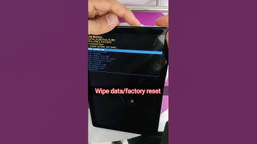 Blackview Oscal Pad 10 Factory Reset - Remove Screen Lock | فورمات وحذف قفل الشاشة تابليت أوسكال 10