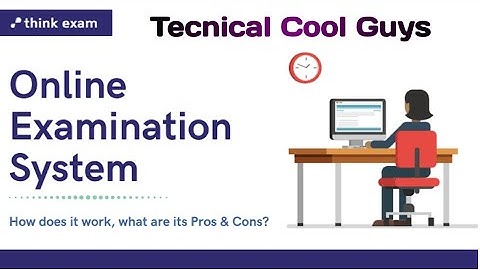 Online Exam Portal Phase 1 PPT Presentation