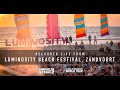 Global DJ Broadcast World Tour: Luminosity Beach Festival 2023
