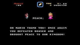 SMW Custom Music - Chrono Trigger (Pre-Release) - Presentation