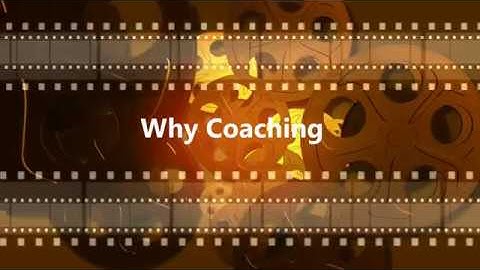 Online NLP Training and Life Coaching Course - Why Coaching