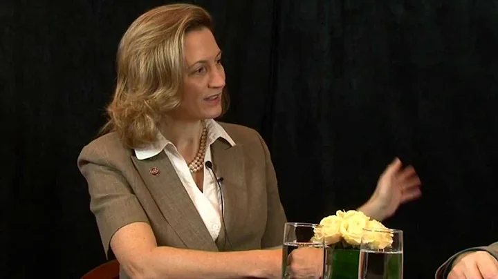 CTBUH Video Interview - Christine Bruckner