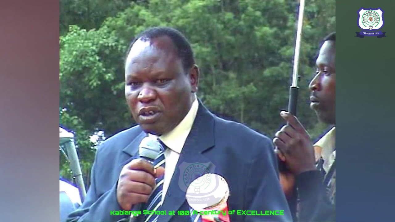 Past and Present Principals | Leadership Through the Years