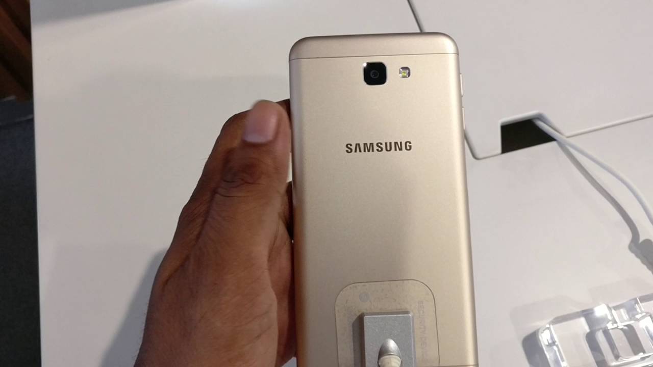 Samsung Galaxy J5 Prime Specifications Pricing Offers And More
