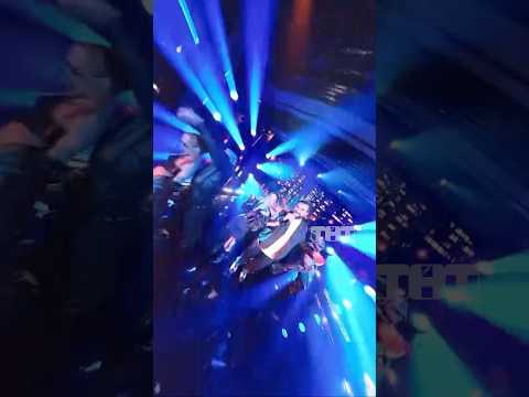 ELMAN и TALIA с чувственным треком «Это любовь» 😍 «Шоу Воли» в воскресенье в 23:00 на ТНТ #ШоуВоли