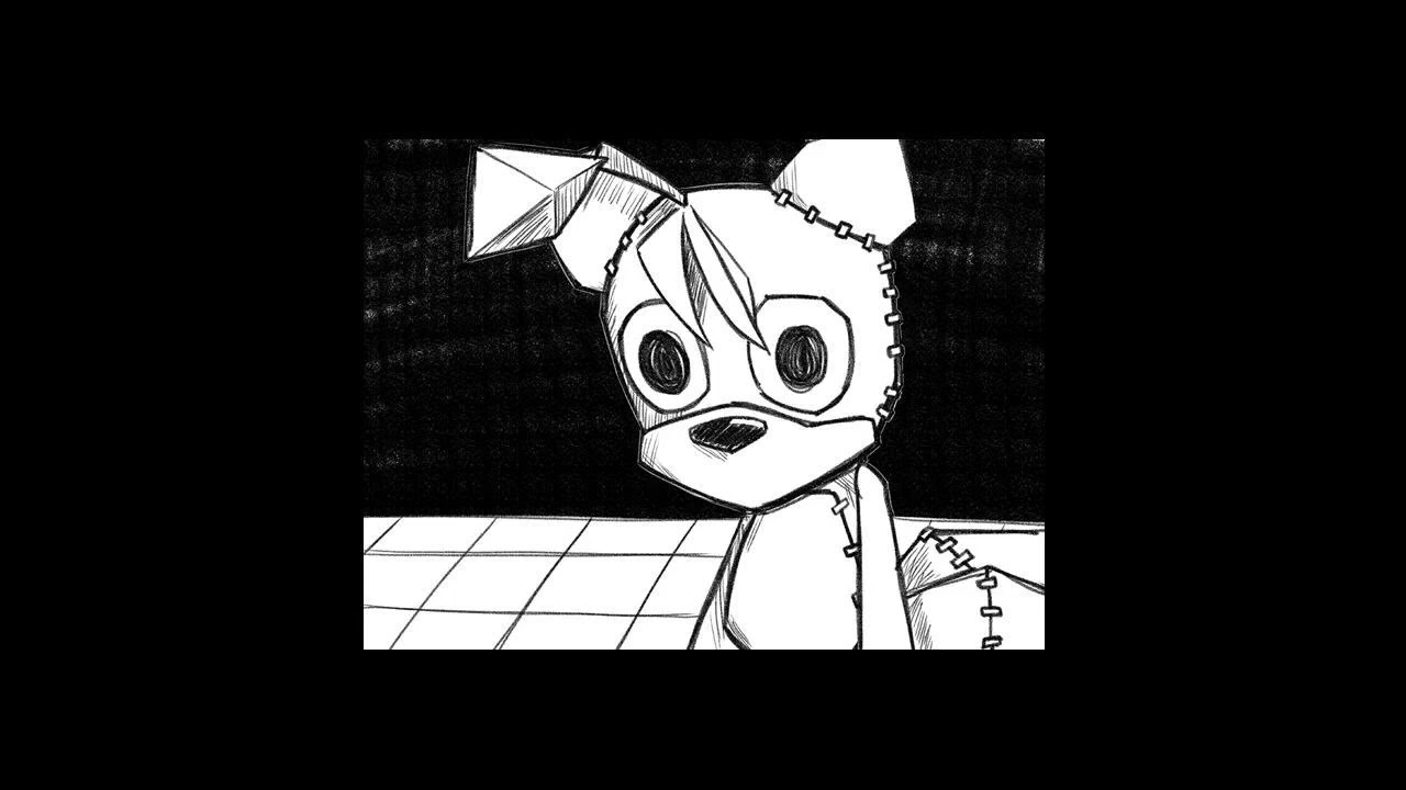 Soulless - Midi Recreation | Friday Night Funkin': VS. Sonic.exe