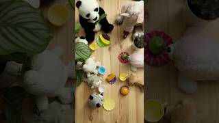 The Teddy Bears’ Picnic 🧸#nurseryrhymes #kids #kidssongs #singalong #toys #teddies #childrensmusic