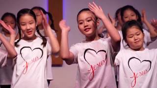 Famous [아멘넷] 뉴욕어린양교회 2018 선교무용발표회 Profile