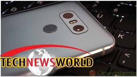 LG G7 ThinQ Rumored To Feature Dedicated Google Assistant Button