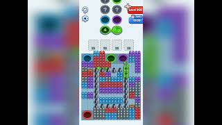 Hole People Level 968 Very Hard Walkthrough Solution 