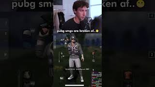 How do you even counter this?.. #tgltn #pubg