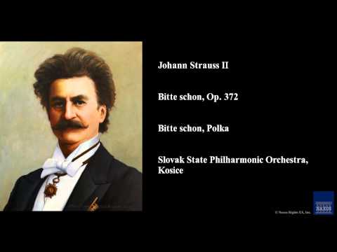 Foto de Feuerfest!, Polka française, op. 269
