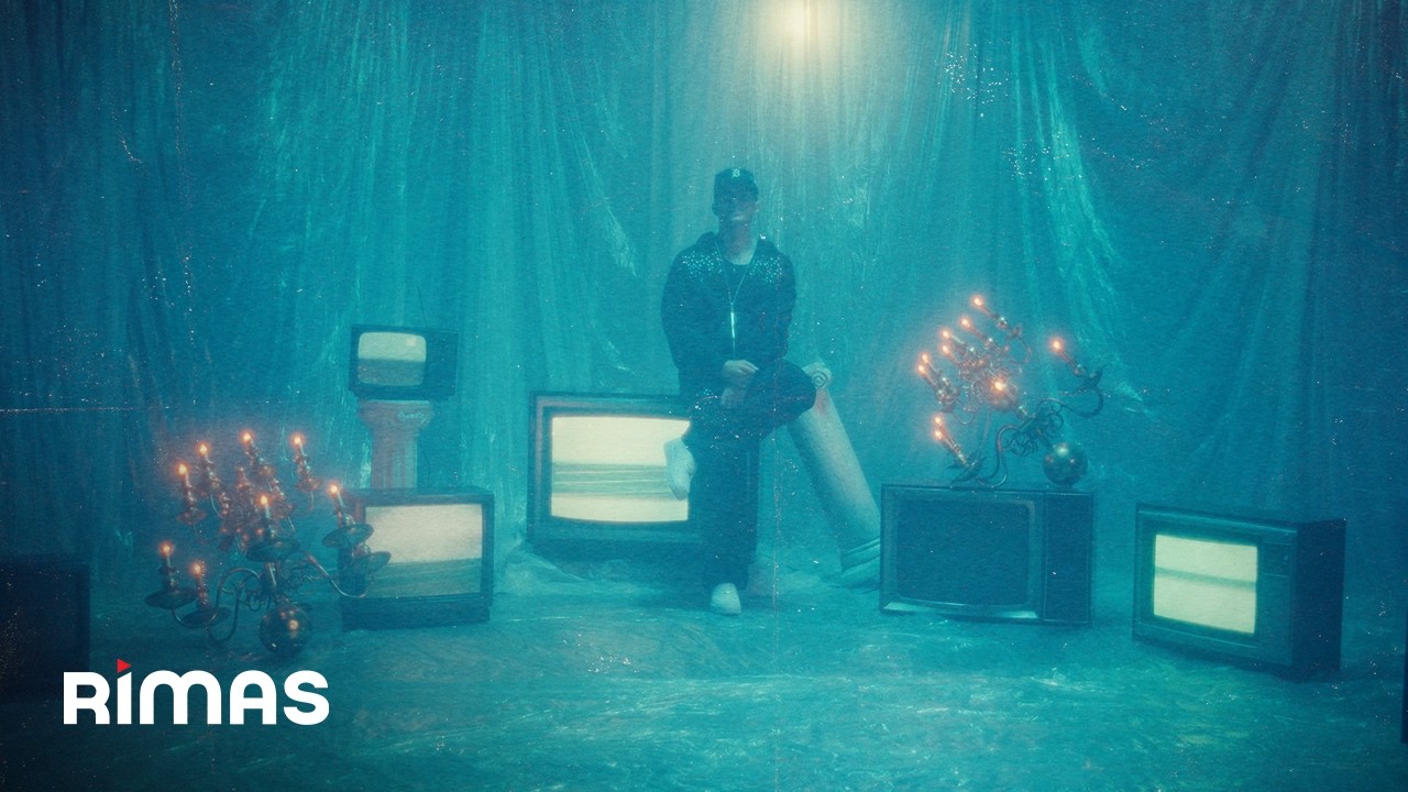 Mosmo - Modo B (Video Oficial)