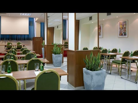 Anatolia Hotel Komotini,