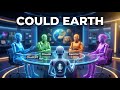 Could Earth have hosted an advanced civilization prior to the emergence of...