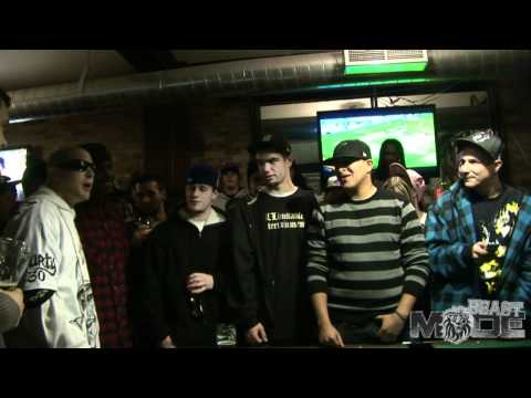Notez vs Spook One