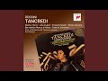 Miniature de la vidéo de la chanson Tancredi, Act Ii: T'arresta