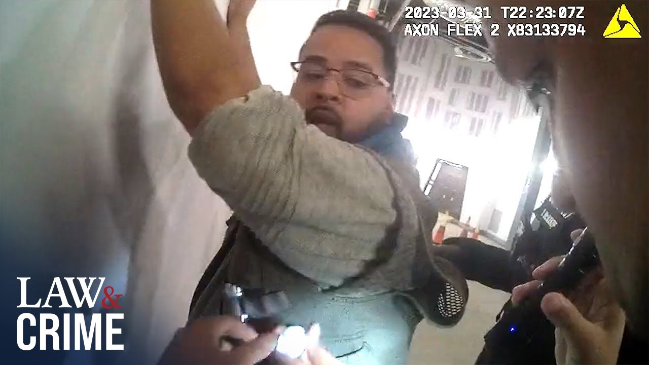 Disney Employee Took 500+ Videos Underneath Guests’ Skirts: Cops