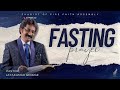 FASTING PRAYER LIVE | 26 FEBRUARY 2022 | CFFA CHURCH COIMBATORE|