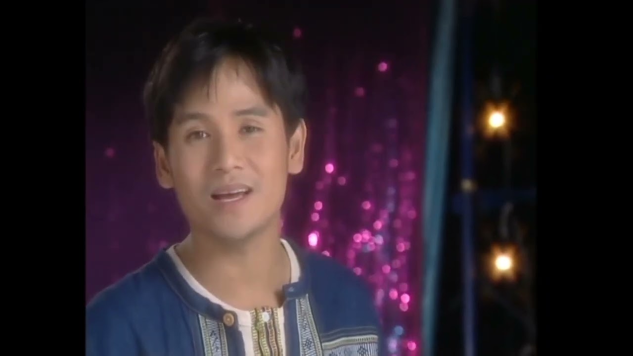 หวานใจหน้าจอ - ไผ่ พงศธร【MUSIC VIDEO】