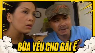 Gặp nhau cuối tuần 2026 - BÙA YÊU CHO GÁI Ế - HÀI CÔNG LÝ, TỰ LONG - Hài VTV hay nhất