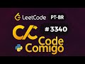 Python | LeetCode 3340 - Check Balanced String | Solução Explicada (PT-BR)