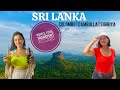 Things to do in sri lanka 2023  colombo  dambulla  sigiriya  full itinerary w sisters vs globe