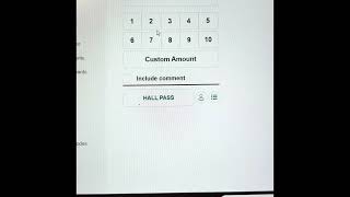 Enter PBIS Points into PBIS Rewards 