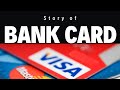 How Bank Card Become Part of Our Life| Story of Bank Card
