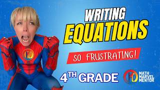 Famous Writing Multiplication Equations Step by Step Net Worth