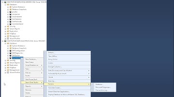 Replicación de Base de Datos