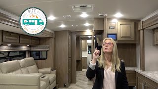 CLASS A GEORGETOWN CONSTRUCTION (Unbiased RV Review)