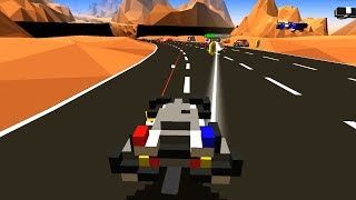 Hovercraft: Takedown | Android Gameplay HD