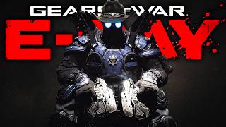 Nuevo corrido tumbado de Gears of War!🔥