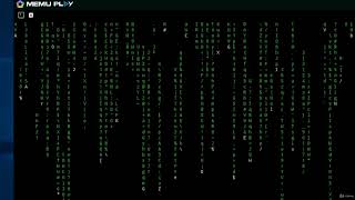 Fun With Termux Cmatrix Installation