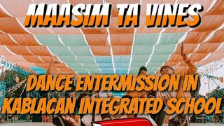Download Lagu MAASIM TA VINES - ENTERMISSION IN KABLACAN INTEGRATED SCHOOL ❤️ MP3 Download Lagu MAASIM TA VINES - ENTERMISSION IN KABLACAN INTEGRATED SCHOOL ❤️ MP3