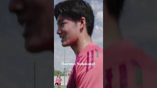 本編公開中!【JFA アディダス DREAM ROAD】Episode：River Plate 2025