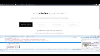 How to Change the Value Tabs Module Background Colour - Pixie Bundle