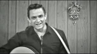 Johnny Cash   Five Feet High and Rising