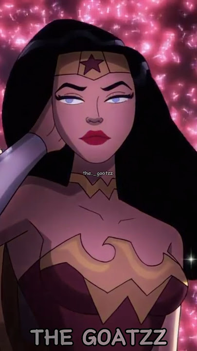 POISON IVY TURNS THE JUSTICE LEAGUE SEXUAL | #justiceleague #batman #shortvideo #dc #dccomics #edit
