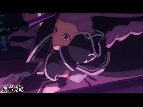 [amv]I personally enjoy 2020冬アニメ January sakuga