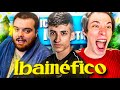 FOLAGOR Y YO GANAMOS el IBAINEFICO de FORTNITE