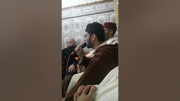 قراءة جميلة وماتعة تبارك الله للقارئ أنس حمان