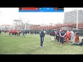 Carver Mobb vs BK Nightmares