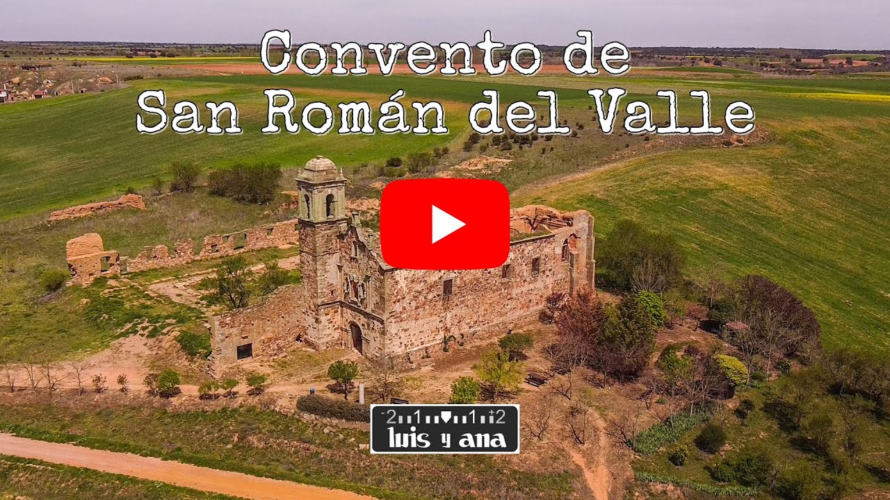 Rutas por Zamora: San Román del Valle
