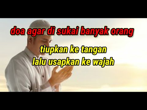 Cara agar Disukai Banyak Orang dengan Dzikir dan Doa #doa #dzikir #shorts