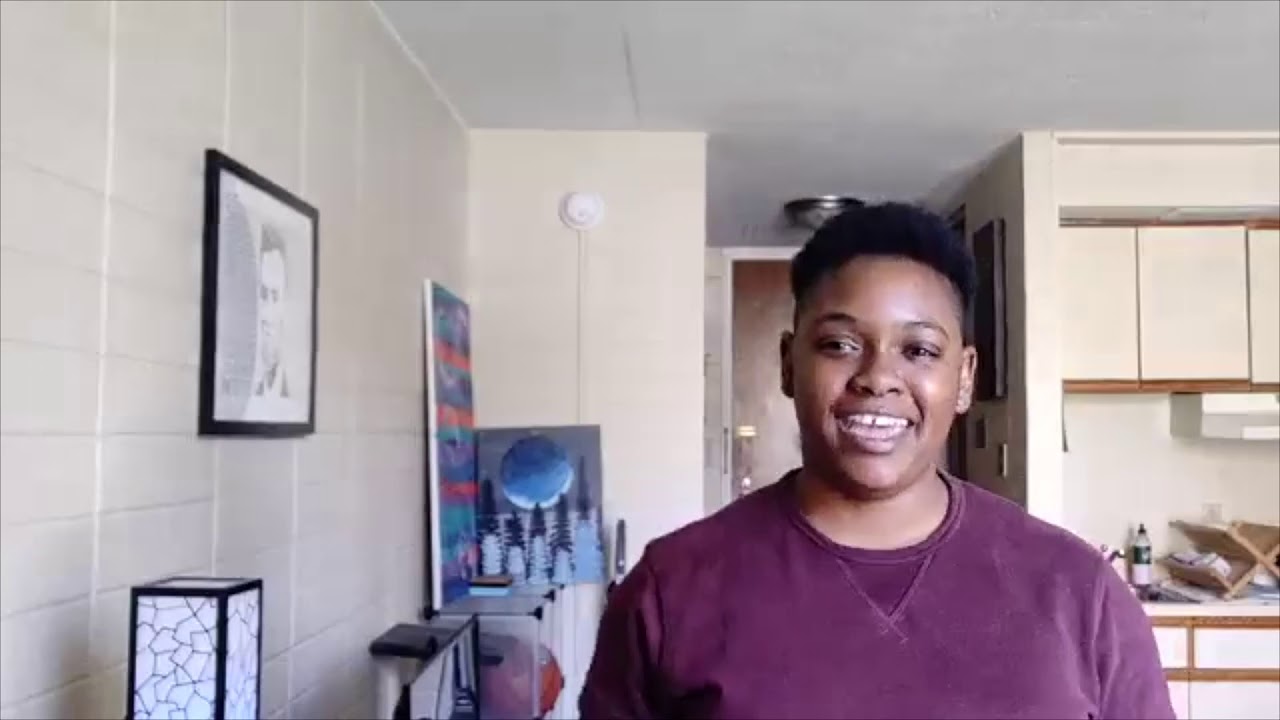 National Poetry Month 